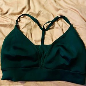 BLANQI Everyday
BLANQI® BODY™ Adjustable Racerback Nursing Bra